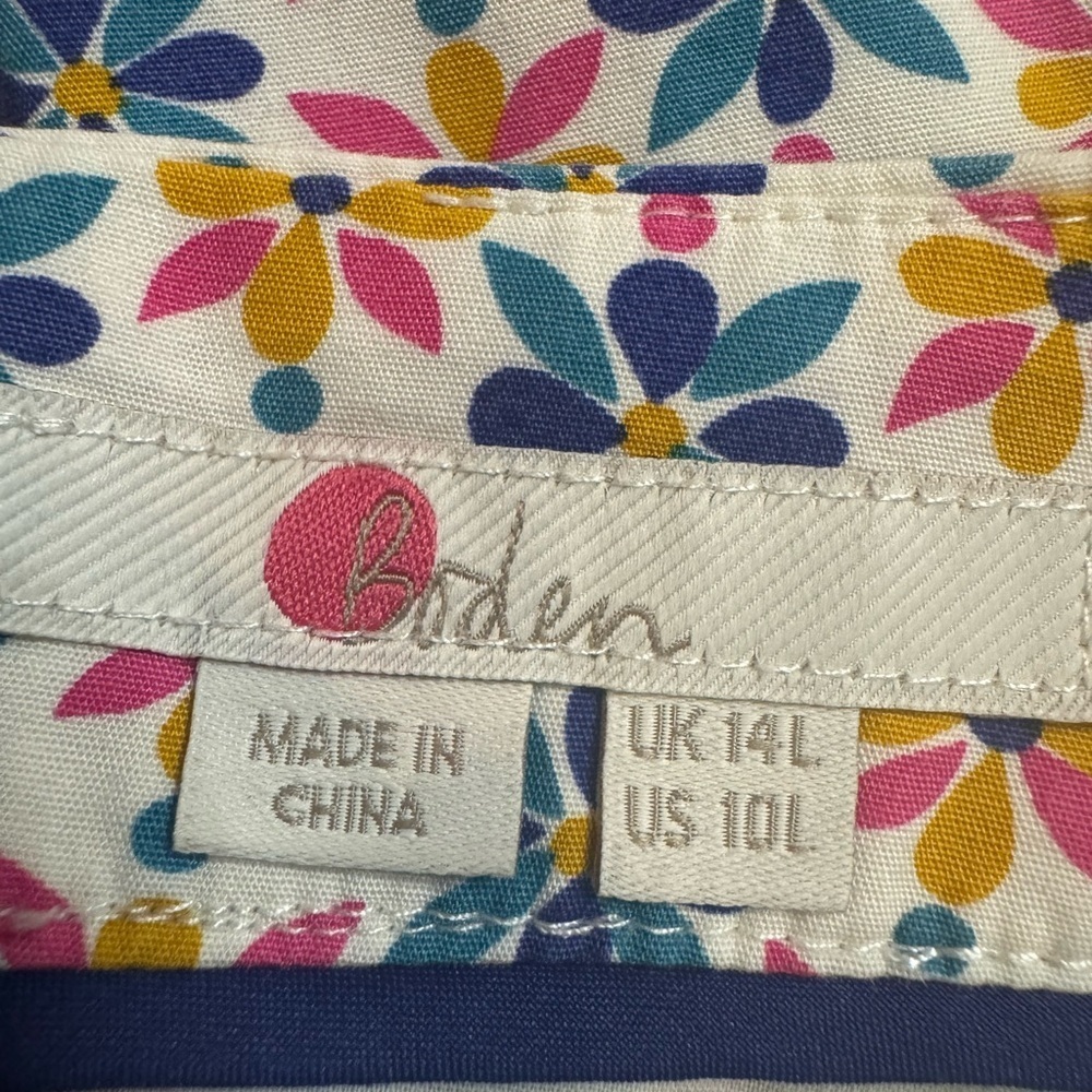Boden Skirt - Picture 5 of 6